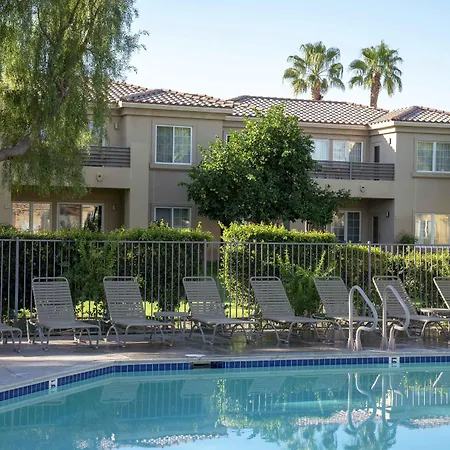 Raintree'S Cimarron Golf Resort Palm Springs-2
