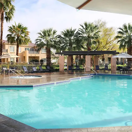 Raintree'S Cimarron Golf Resort Palm Springs-3
